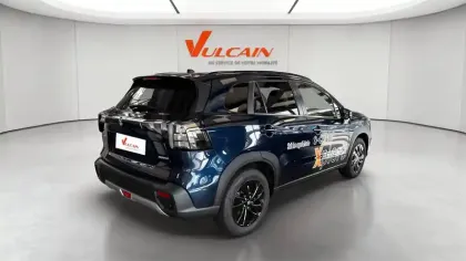 Photo 5 Suzuki S-cross  1.4 Boosterjet Hybrid AllGrip