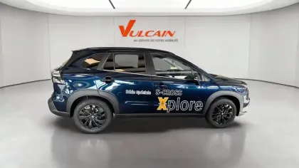 Photo 6 Suzuki S-cross  1.4 Boosterjet Hybrid AllGrip
