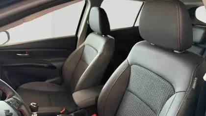 Photo 10 Suzuki S-cross  1.4 Boosterjet Hybrid AllGrip