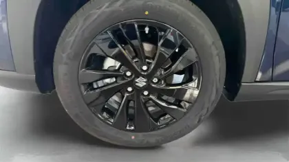 Photo 9 Suzuki S-cross  1.4 Boosterjet Hybrid AllGrip