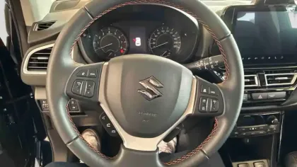 Photo 11 Suzuki S-cross  1.4 Boosterjet Hybrid AllGrip