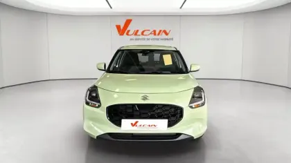 Photo 8 Suzuki Swift  1.2 Dualjet Hybrid