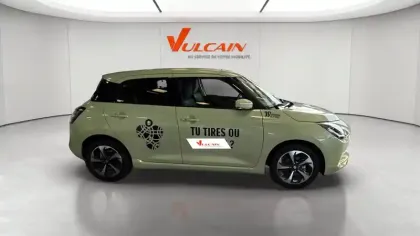 Photo 6 Suzuki Swift  1.2 Dualjet Hybrid