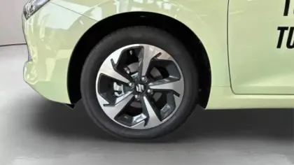 Photo 9 Suzuki Swift  1.2 Dualjet Hybrid