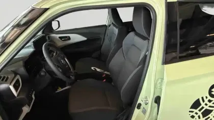Photo 10 Suzuki Swift  1.2 Dualjet Hybrid