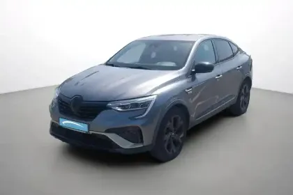 Photo Renault Arkana E-tech Engineered