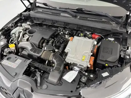 Photo 35 Renault Arkana  E-Tech hybride 145 - 22