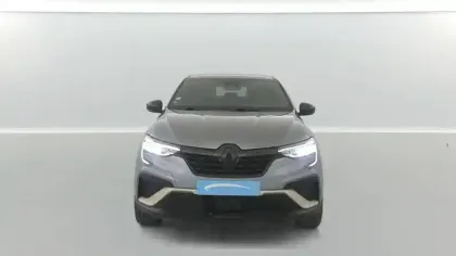 Photo 15 Renault Arkana  E-Tech hybride 145 - 22
