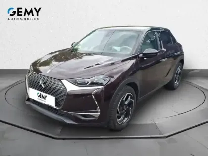 Photo Ds Ds 3 So Chic