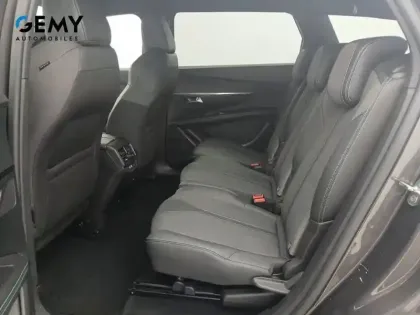 Photo 9 Peugeot 5008  Hybrid 136 e-DCS6
