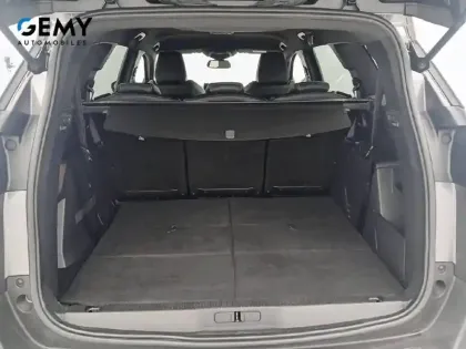 Photo 5 Peugeot 5008  Hybrid 136 e-DCS6