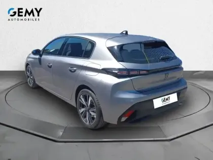 Photo 6 Peugeot 308  PHEV 180 e-EAT8