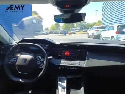 Photo 7 Peugeot 308  PHEV 180 e-EAT8
