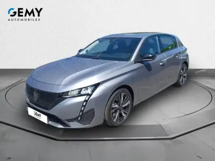 Photo Peugeot 308 Active Pack