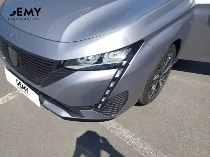 Photo 19 Peugeot 308  PHEV 180 e-EAT8