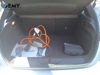 Photo 5 Peugeot 308  PHEV 180 e-EAT8