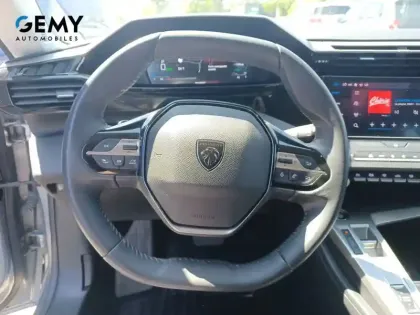 Photo 12 Peugeot 308  PHEV 180 e-EAT8