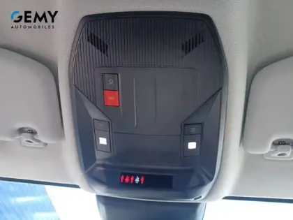 Photo 16 Peugeot 308  PHEV 180 e-EAT8