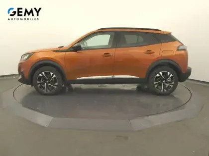 Photo 39 Peugeot 2008  BlueHDi 110 S&S BVM6