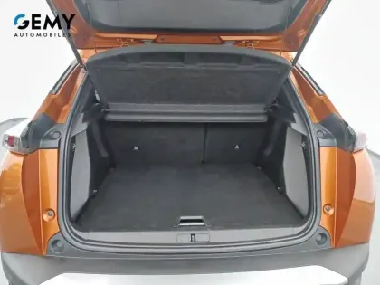 Photo 5 Peugeot 2008  BlueHDi 110 S&S BVM6