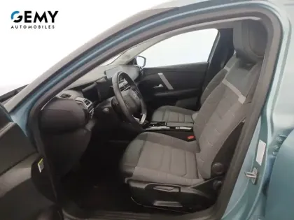 Photo 31 Citroën C4  BlueHDi 130 S&S EAT8