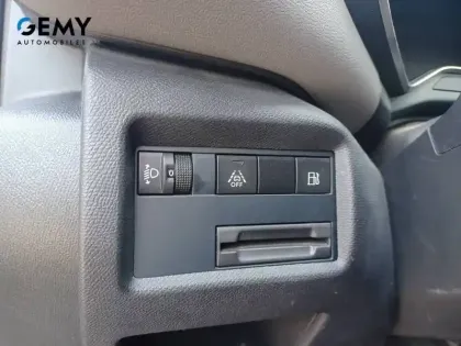 Photo 14 Citroën C5 aircross  Hybride Rechargeable 225 e-EAT8