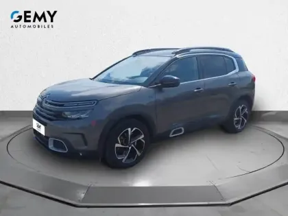 Photo Citroën C5 Aircross Shine