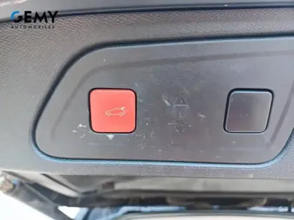 Photo 12 Citroën C5 aircross  Hybride Rechargeable 225 e-EAT8