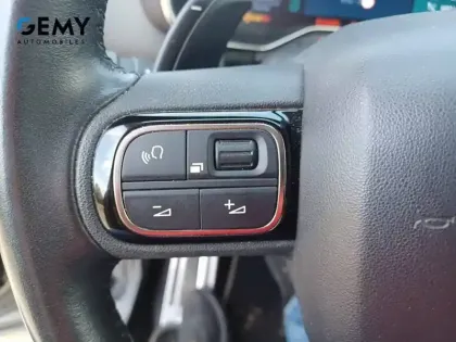 Photo 15 Citroën C5 aircross  Hybride Rechargeable 225 e-EAT8