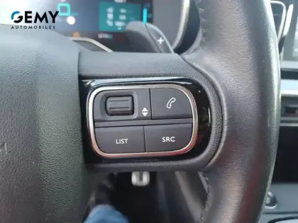 Photo 16 Citroën C5 aircross  Hybride Rechargeable 225 e-EAT8