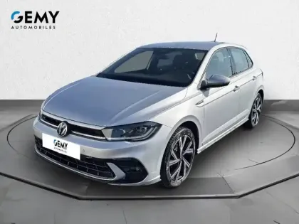 Photo Volkswagen Polo R-line