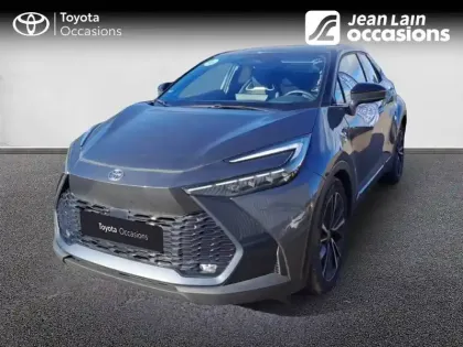 Photo Toyota C-hr Collection