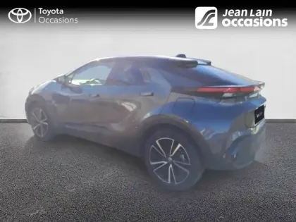 Photo 6 Toyota C-HR  Hybride 140