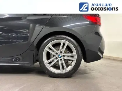 Photo 8 BMW Serie 1 118d 150 ch BVA8