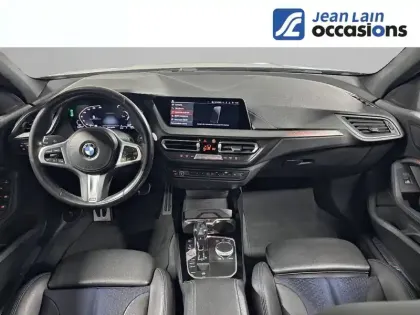 Photo 17 BMW Serie 1 118d 150 ch BVA8