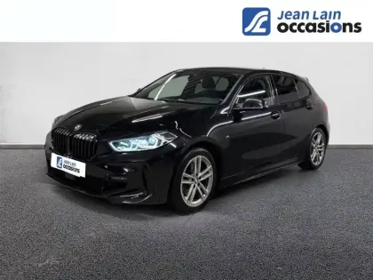 Photo Bmw Serie 1 Base