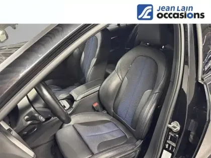 Photo 19 BMW Serie 1 118d 150 ch BVA8