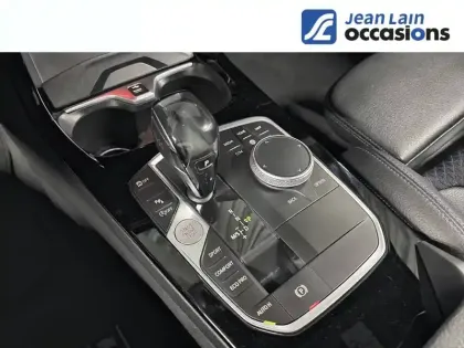 Photo 12 BMW Serie 1 118d 150 ch BVA8