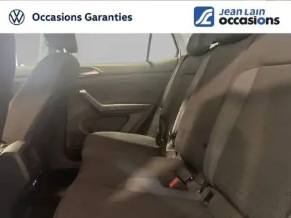 Photo 5 Volkswagen T-cross  1.0 TSI 95 Start/Stop BVM5