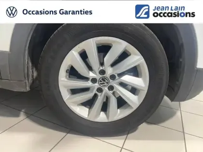 Photo 11 Volkswagen T-cross  1.0 TSI 95 Start/Stop BVM5