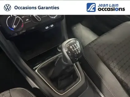 Photo 15 Volkswagen T-cross  1.0 TSI 95 Start/Stop BVM5