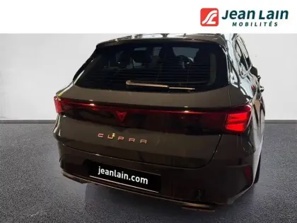 Photo 5 Cupra Leon  Sportstourer eHybrid 272 ch DSG6
