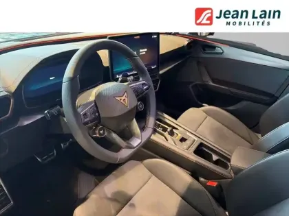 Photo 10 Cupra Leon  Sportstourer eHybrid 272 ch DSG6