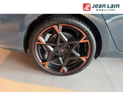 Photo 8 Cupra Leon  Sportstourer eHybrid 272 ch DSG6