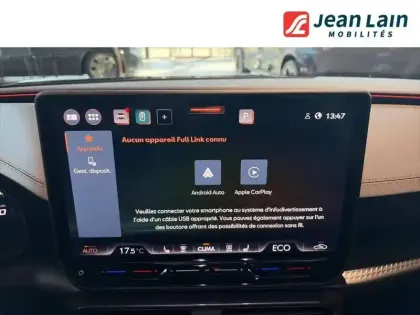 Photo 15 Cupra Leon  Sportstourer eHybrid 272 ch DSG6