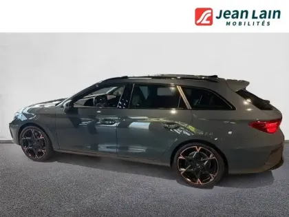 Photo 7 Cupra Leon  Sportstourer eHybrid 272 ch DSG6
