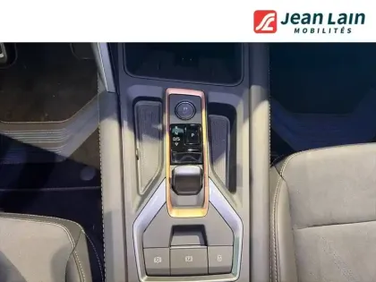 Photo 12 Cupra Leon  Sportstourer eHybrid 272 ch DSG6