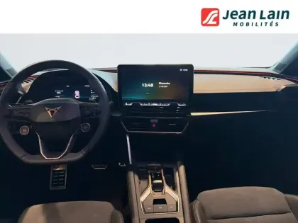 Photo 17 Cupra Leon  Sportstourer eHybrid 272 ch DSG6