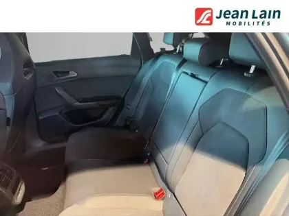 Photo 16 Cupra Leon  Sportstourer eHybrid 272 ch DSG6