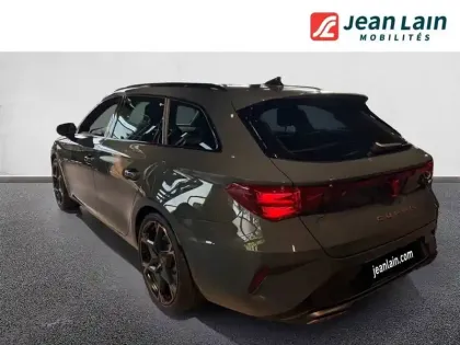 Photo 6 Cupra Leon  Sportstourer eHybrid 272 ch DSG6